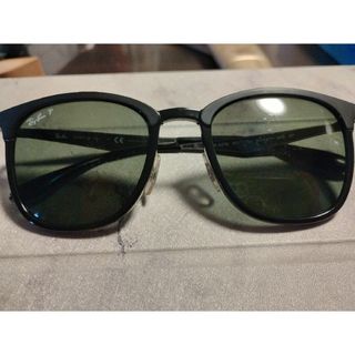 レイバン(Ray-Ban)のレイバン 偏光 サングラス RB4278(サングラス/メガネ)