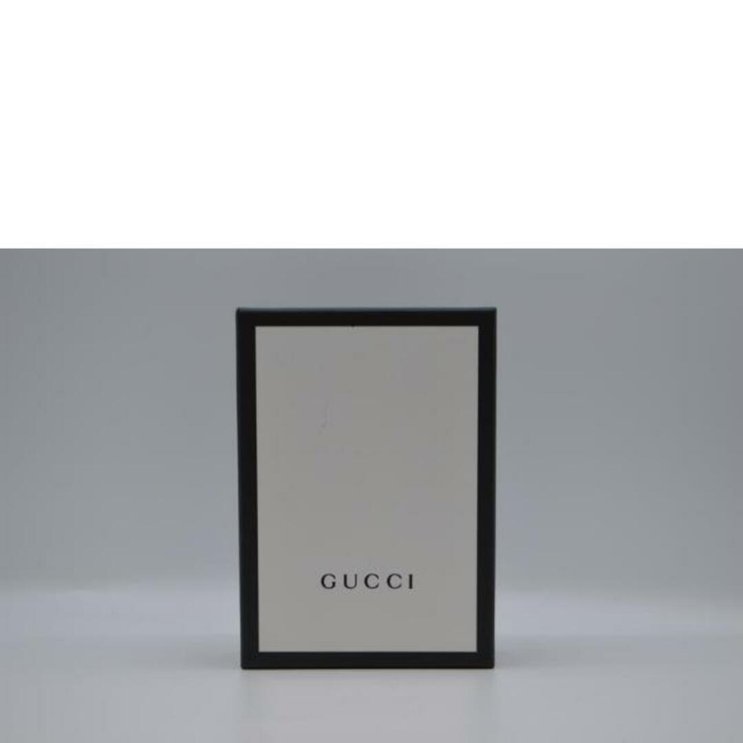 Gucci(グッチ)の<br>GUCCI グッチ/GGキャンバスシガレットケース/115249/114*/ABランク/89【中古】 レディースのファッション小物(その他)の商品写真