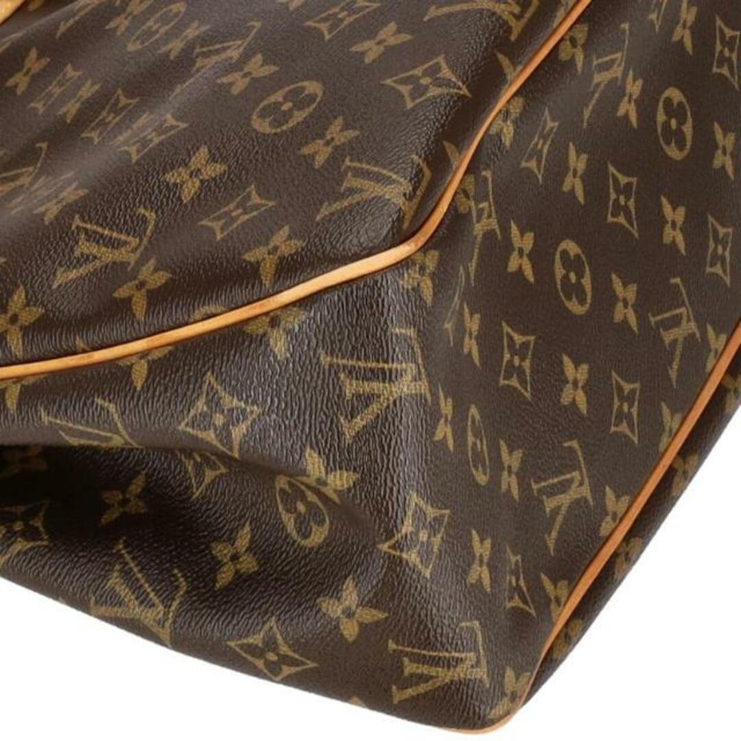 LOUIS VUITTON ルイ・ヴィトン/バティニョール・オリゾンタル/モノグラム/M51154/CA1***/ABランク/91【中古】 レディースのバッグ(トートバッグ)の商品写真