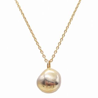 アザー(other)のチエコプラス CHIEKO+ wonky ball necklace ネックレス(ネックレス)