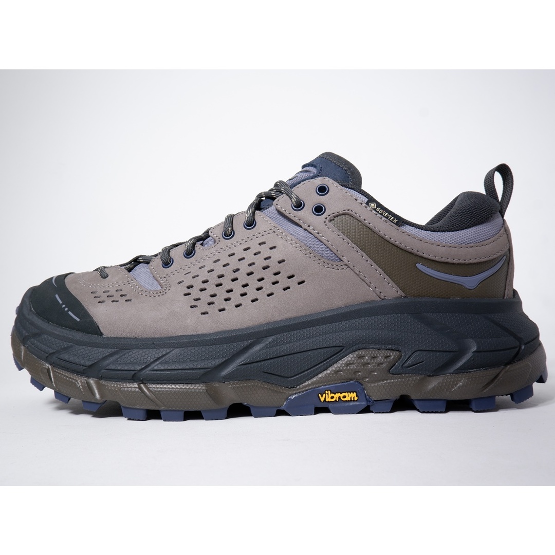 HOKA/ホカ HOKA × JLAL TOR ULTRA LOW 1144650(J.L-A.Lジェイラル)新品【US8(26cm)】【MFWA74772】 メンズの靴/シューズ(その他)の商品写真