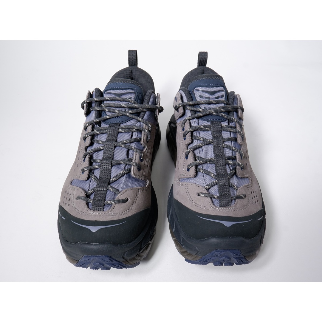 HOKA/ホカ HOKA × JLAL TOR ULTRA LOW 1144650(J.L-A.Lジェイラル)新品【US8(26cm)】【MFWA74772】 メンズの靴/シューズ(その他)の商品写真