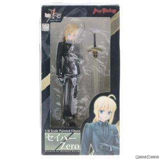 セイバー(SABRE)のセイバー/Zero Fate/Zero(フェイト/ゼロ) 1/8 完成品 フィギュア マックスファクトリー(アニメ/ゲーム)