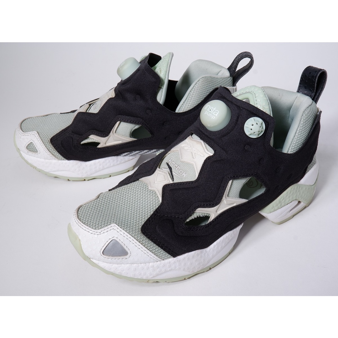 Reebok/リーボック ABC-MART限定 INSTAPUMP FURY95インスタポンプフューリー95 HQ5917 【US6(24cm)】【LFWA74559】 レディースの靴/シューズ(その他)の商品写真