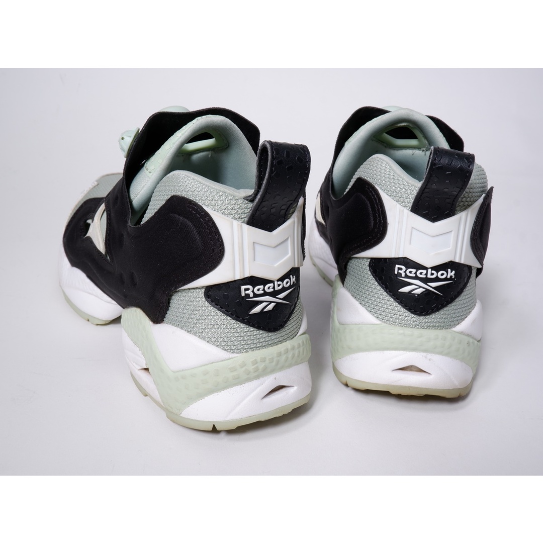 Reebok/リーボック ABC-MART限定 INSTAPUMP FURY95インスタポンプフューリー95 HQ5917 【US6(24cm)】【LFWA74559】 レディースの靴/シューズ(その他)の商品写真