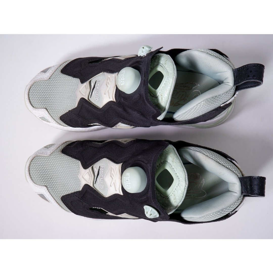 Reebok/リーボック ABC-MART限定 INSTAPUMP FURY95インスタポンプフューリー95 HQ5917 【US6(24cm)】【LFWA74559】 レディースの靴/シューズ(その他)の商品写真