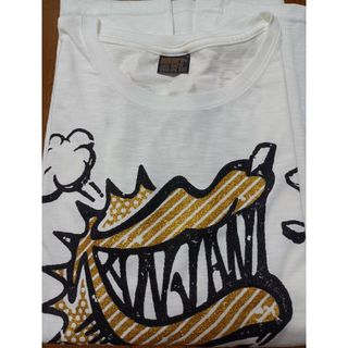 スーパーエイトライブTシャツ(Tシャツ/カットソー(半袖/袖なし))