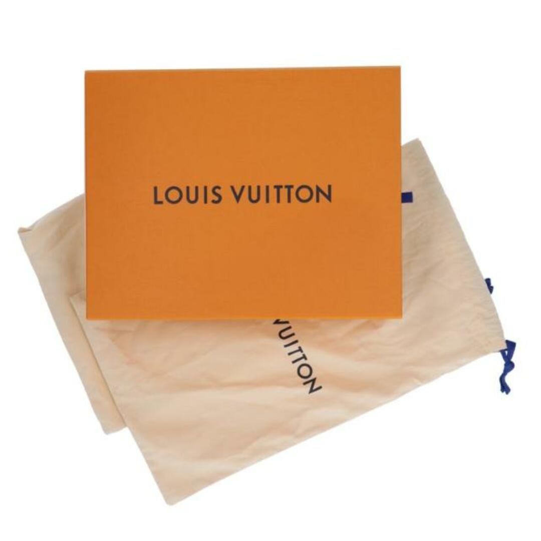 LOUIS VUITTON ルイヴィトン/LVシャークサンダル/ブラック LOUIS VUITTON ルイヴィトン/LVシャークサンダル/ブラック