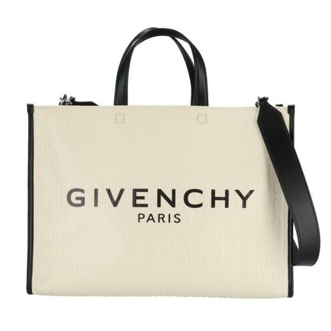 GIVENCHY(ジバンシィ)の<br>GIVENCHY ジバンシィ/4Gコーティングキャンバス2WAYバッグ/BB50N2B1H1 105/EF *******/ブランドバック/ABランク/91【中古】 レディースのバッグ(その他)の商品写真