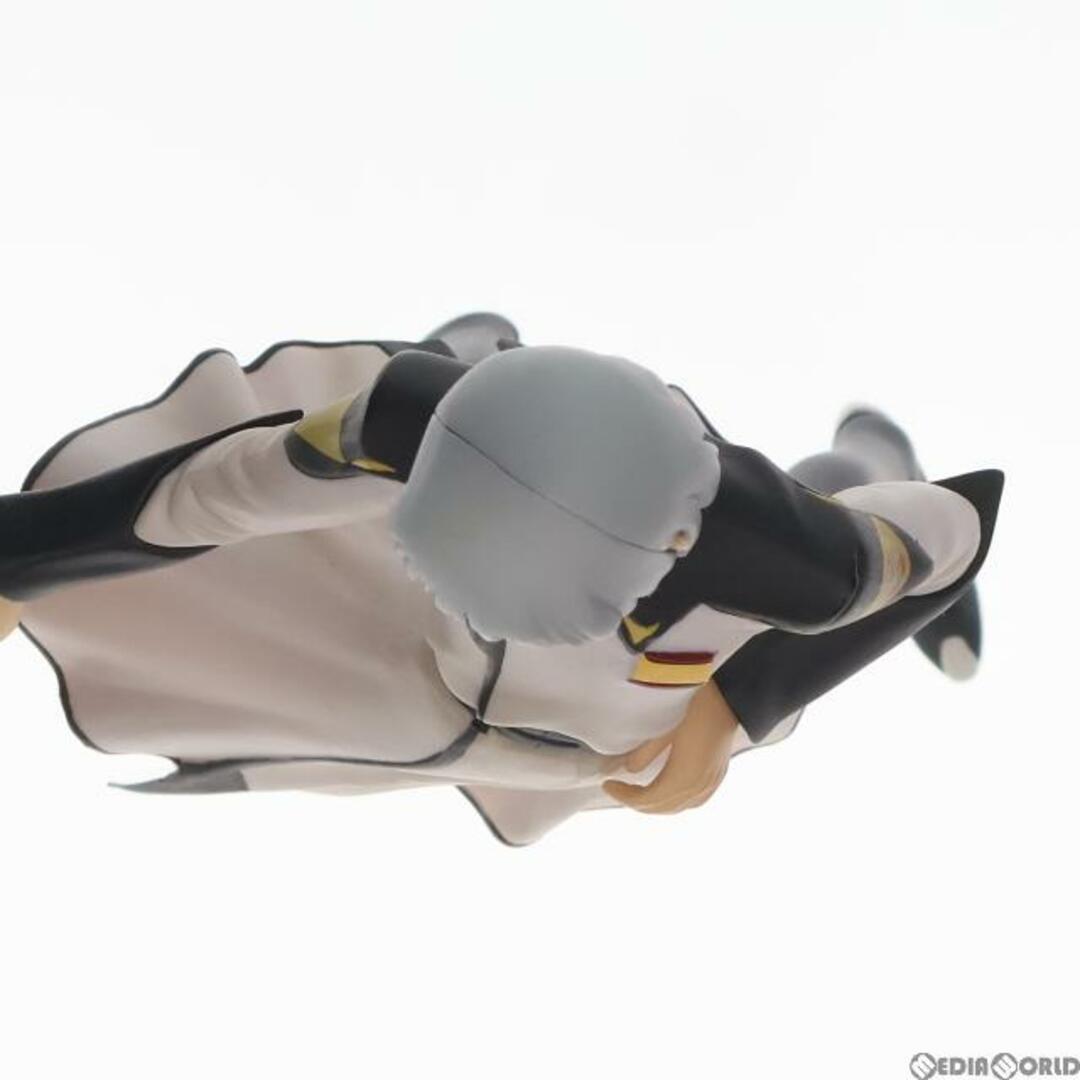 MegaHouse(メガハウス)のエクセレントモデル RAHDX 3 イザーク・ジュール 機動戦士ガンダムSEED DESTINY(シード デスティニー) 1/8 完成品 フィギュア メガハウス エンタメ/ホビーのフィギュア(アニメ/ゲーム)の商品写真