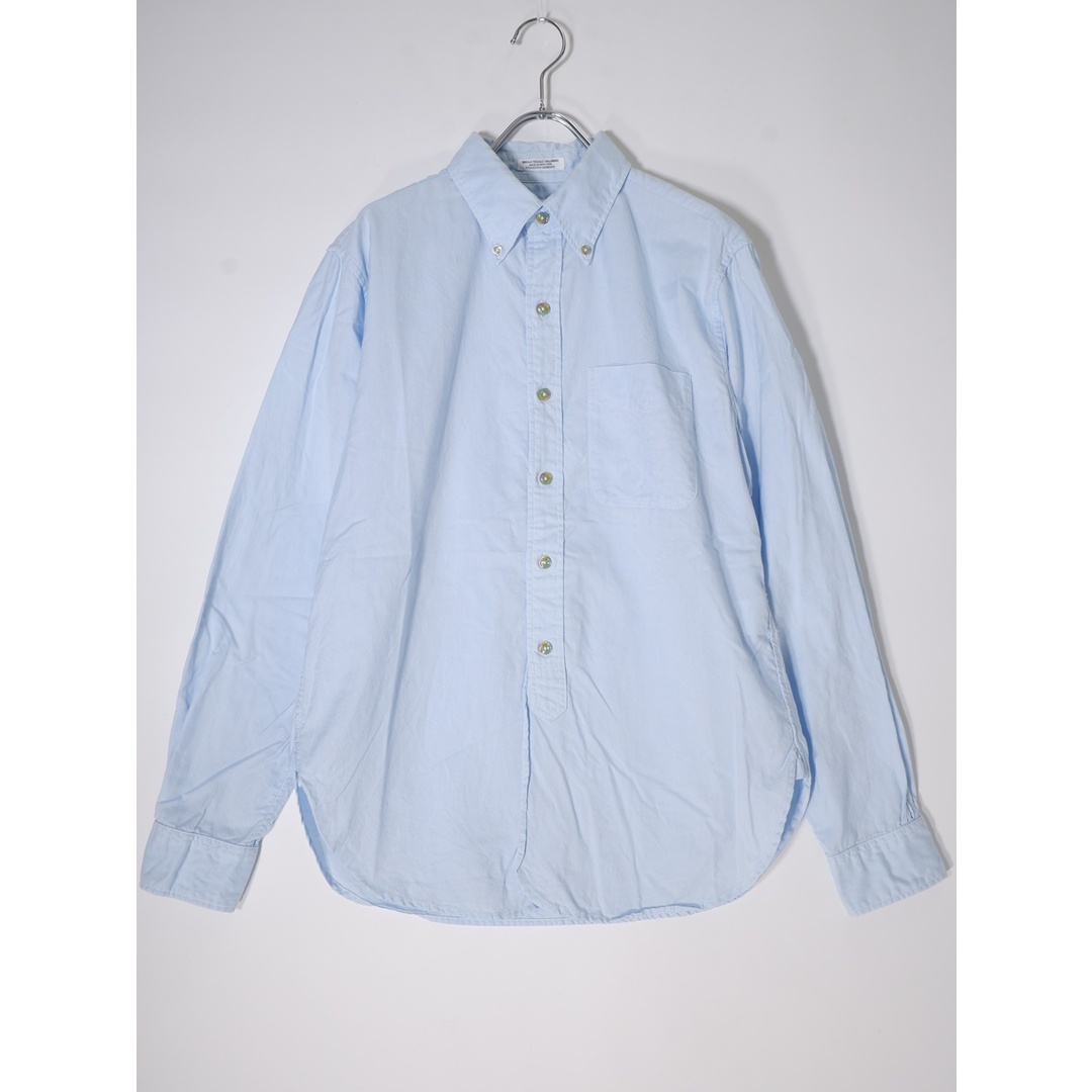 Engineered Garments/エンジニアードガーメンツ 19th Century BD Shirtボタンダウンシャツ【S】【MSHA58843】 メンズのトップス(その他)の商品写真