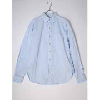 Engineered Garments/エンジニアードガーメンツ 19th Century BD Shirtボタンダウンシャツ【S】【MSHA58843】(その他)