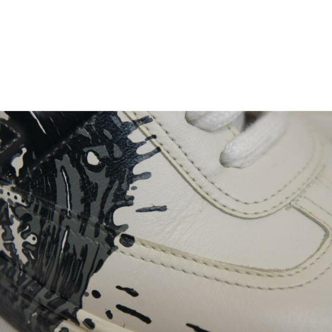 HERMES エルメス/クイッカースニーカーエンブレムロゴ/35.5/レディーススニーカー/Aランク/92【中古】 レディースの靴/シューズ(スニーカー)の商品写真