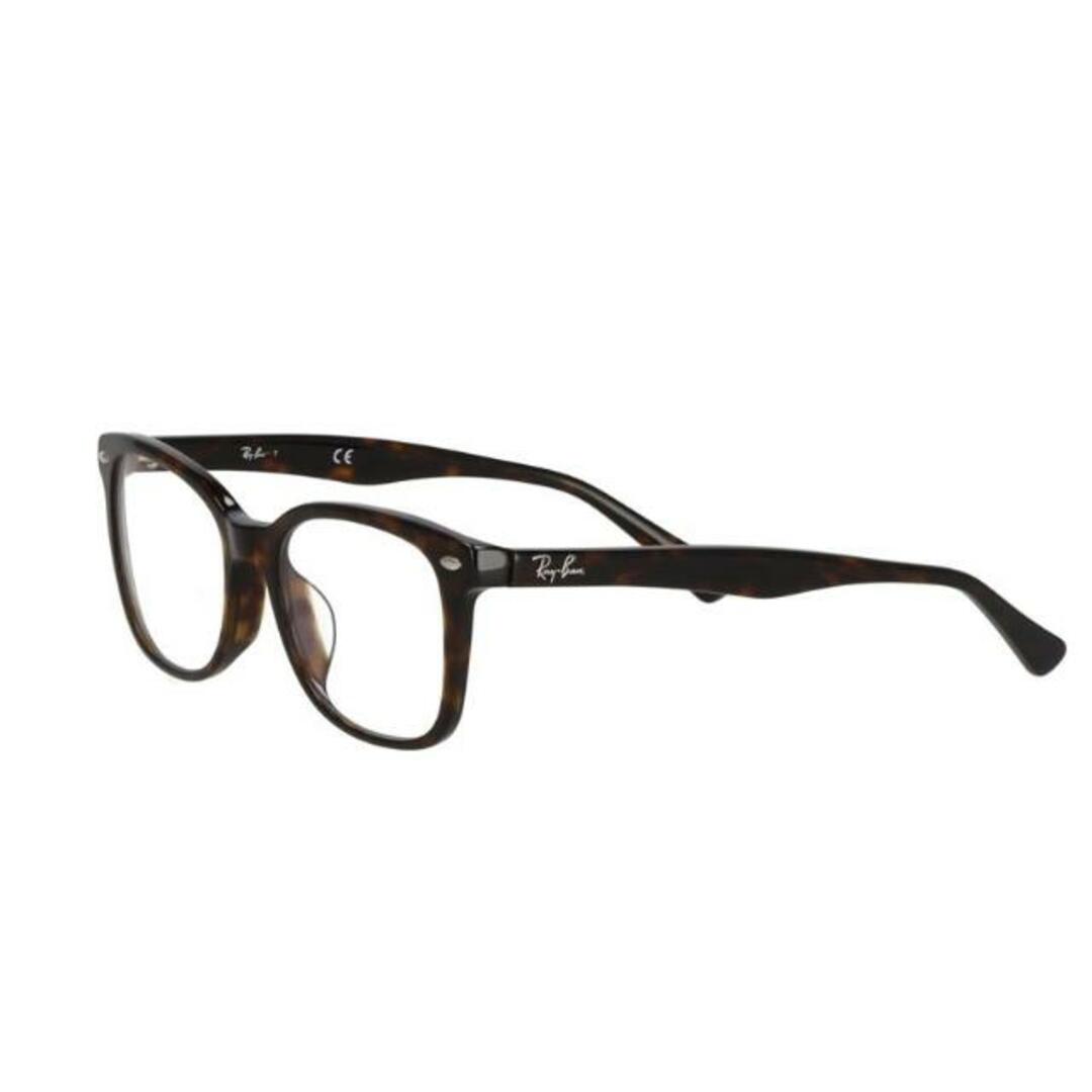 Ray-Ban レイバン/メガネフレーム べっ甲/RB 5285F/サングラス/ABランク/93【中古】 レディースのファッション小物(その他)の商品写真