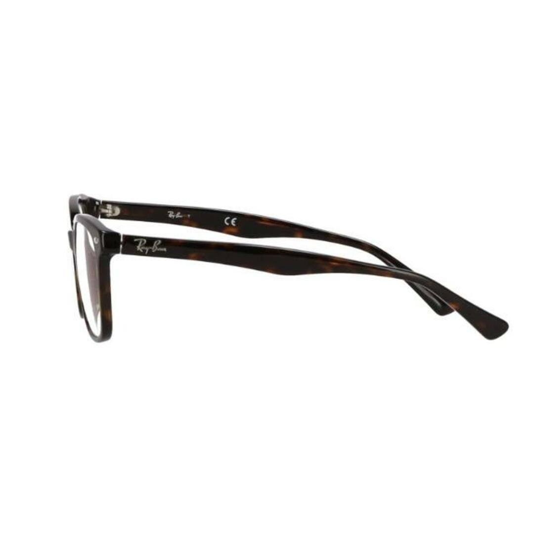 Ray-Ban レイバン/メガネフレーム べっ甲/RB 5285F/サングラス/ABランク/93【中古】 レディースのファッション小物(その他)の商品写真