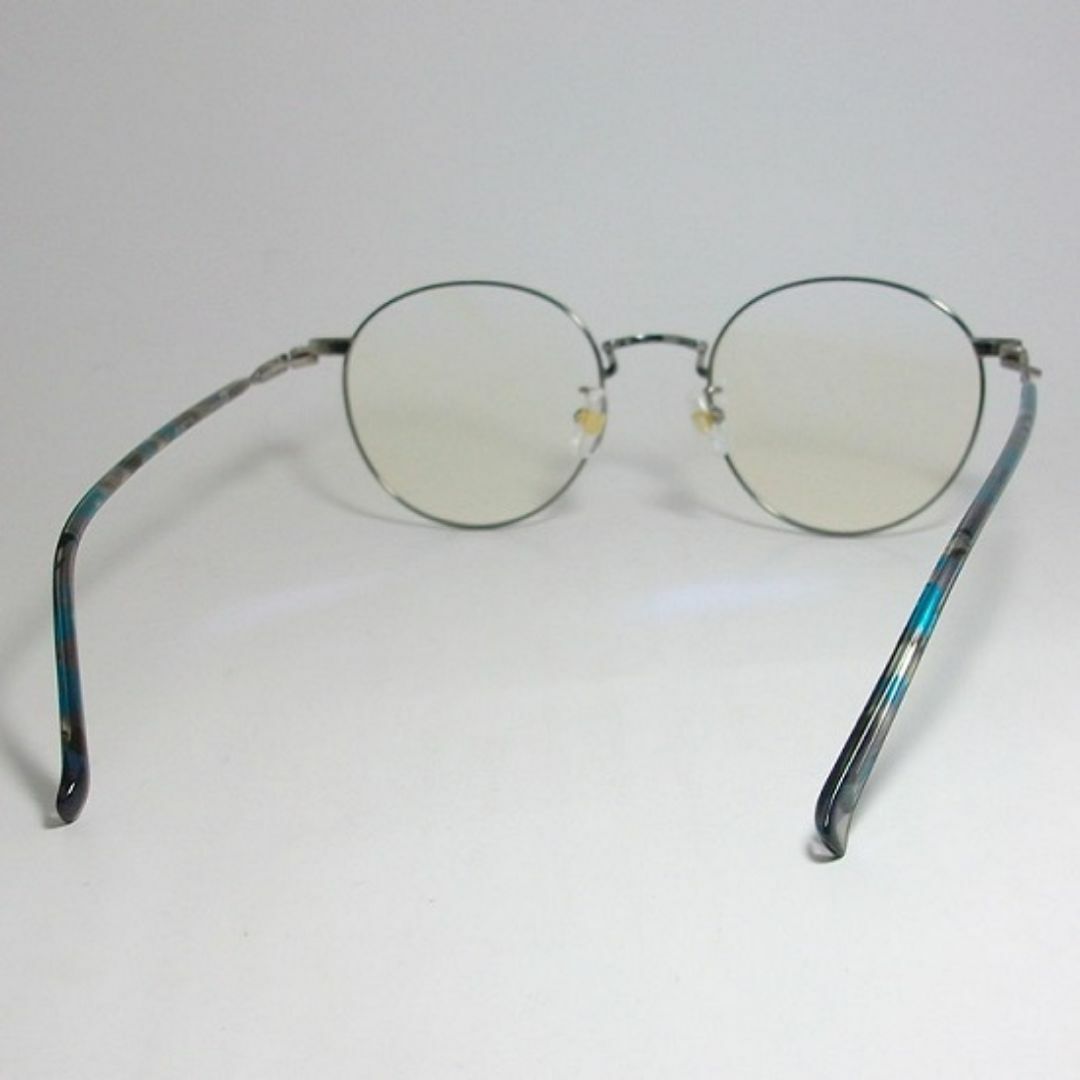 87-5017-2-50 国内正規品 Selecta セレクタ メガネ フレーム メンズのファッション小物(サングラス/メガネ)の商品写真