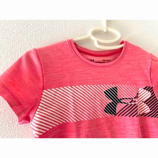 アンダーアーマー ヒートギア 半袖Tシャツ