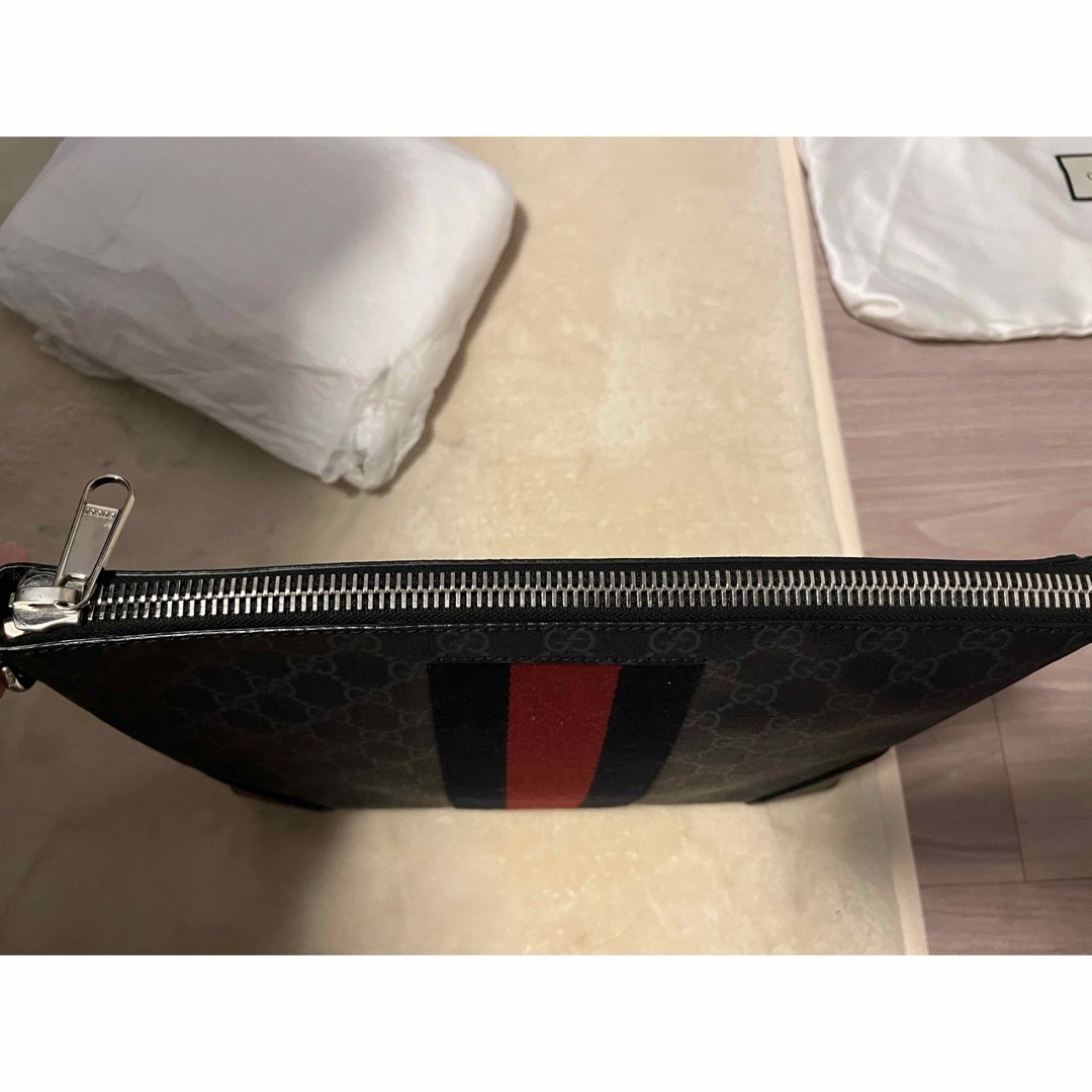 Gucci(グッチ)のグッチ　クラッチバック　523603-9F2YN レディースのバッグ(クラッチバッグ)の商品写真