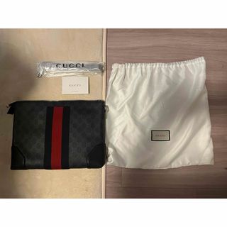 Gucci - グッチ　クラッチバック　523603-9F2YN