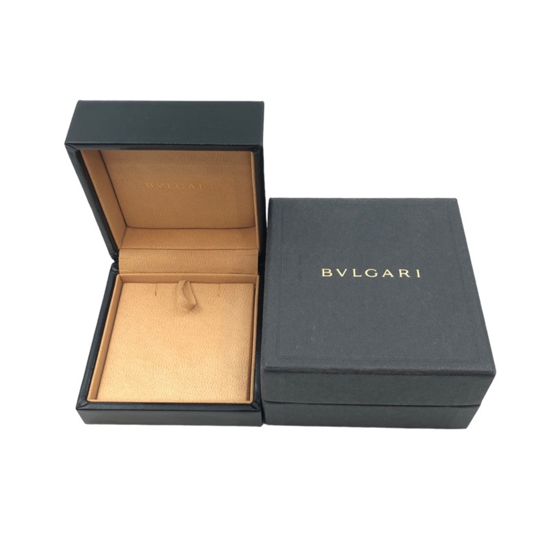 BVLGARI(ブルガリ)の　ブルガリ BVLGARI ビーゼロワン ネックレス 750YG ジュエリー レディースのアクセサリー(ネックレス)の商品写真