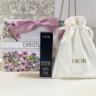 Christian Dior - 新品未開封　ディオールスキン フォーエヴァー グロウ マキシマイザー　ピンク