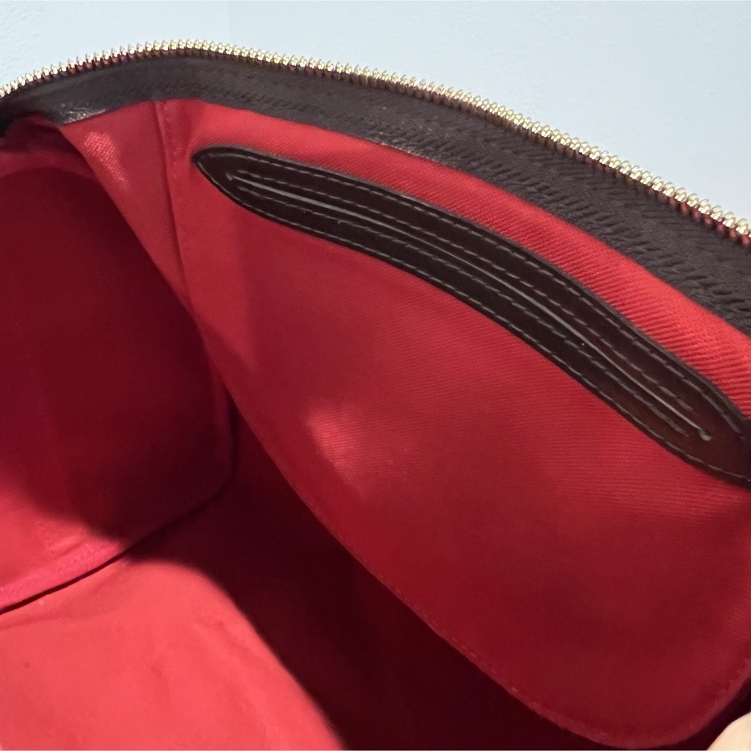LOUIS VUITTON(ルイヴィトン)の美品⭐︎ ルイヴィトン　スピーディ30 N41183  ダミエ ボストンバッグ レディースのバッグ(ショルダーバッグ)の商品写真