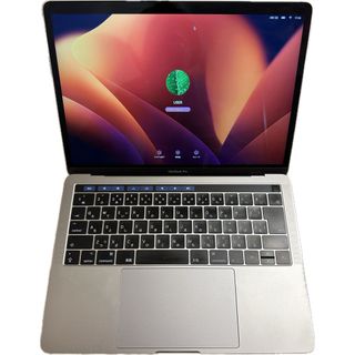 アップル(Apple)のMacBookPro 2017 13インチ Corei5  メモリ16GB(ノートPC)