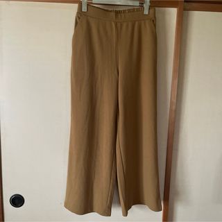 Golden Bear - ゴールデンベアー　新品ストレッチパンツ　ワイドパンツM〜2Lサイズ