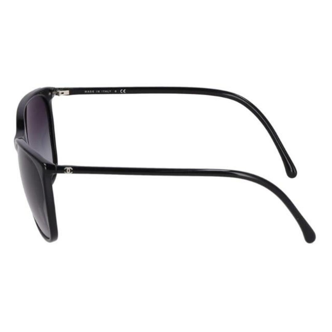 CHANEL シャネル/サングラス/5277-A/Aランク/94【中古】 CHANEL シャネル/サングラス/5277-A/Aランク/94【中古】
