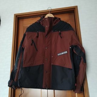 シュプリーム(Supreme)のSupreme THE NORTH FACE　SteeptechST　PAD(ナイロンジャケット)