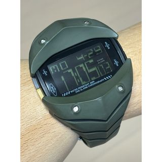 SEIKO - エヴァンゲリオン/5号機/別注/時計/セイコー/EVA-W05/限定/箱付/レア