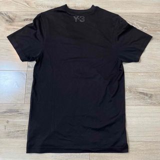 ワイスリー(Y-3)の半袖Tシャツ カットソー Y-3 ワイスリー(Tシャツ/カットソー(半袖/袖なし))