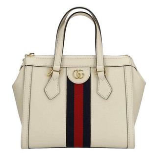 グッチ(Gucci)の<br>GUCCI グッチ/オフディア2WAYショルダーバッグ/719882/520***/Aランク/94【中古】(その他)