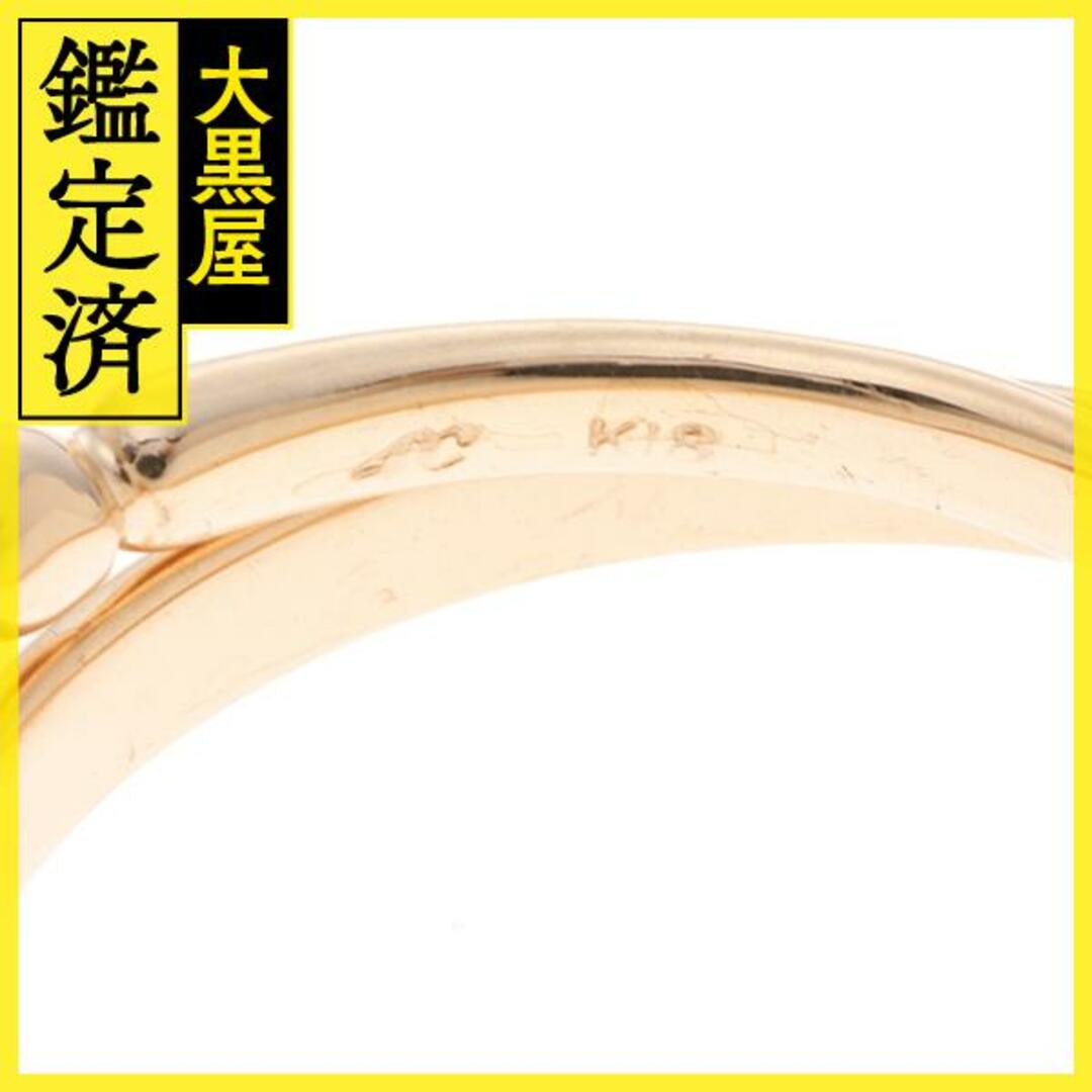 4℃(ヨンドシー)の４℃ ﾘﾝｸﾞ 【432】 レディースのアクセサリー(リング(指輪))の商品写真