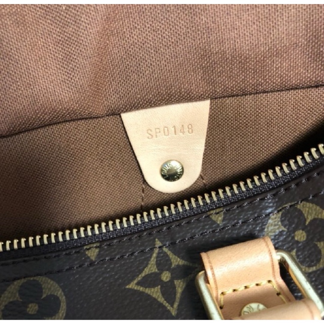 LOUIS VUITTON(ルイヴィトン)の美品⭐︎LOUIS VUITTONスピーディー30 レディースのバッグ(ハンドバッグ)の商品写真