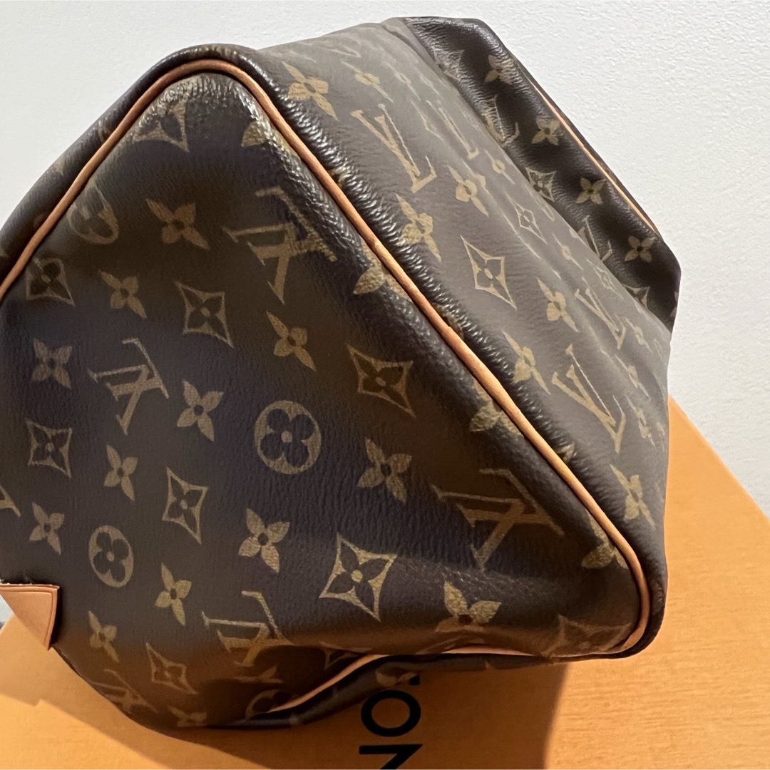 LOUIS VUITTON(ルイヴィトン)の美品⭐︎LOUIS VUITTONスピーディー30 レディースのバッグ(ハンドバッグ)の商品写真
