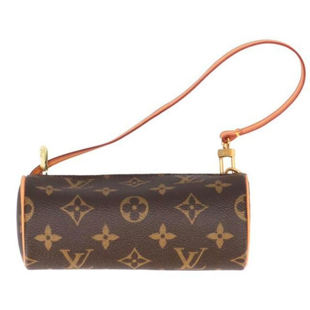 LOUIS VUITTON ルイ・ヴィトン/パピヨン付属ポーチ モノグラム LOUIS VUITTON ルイ・ヴィトン/パピヨン付属ポーチ モノグラム