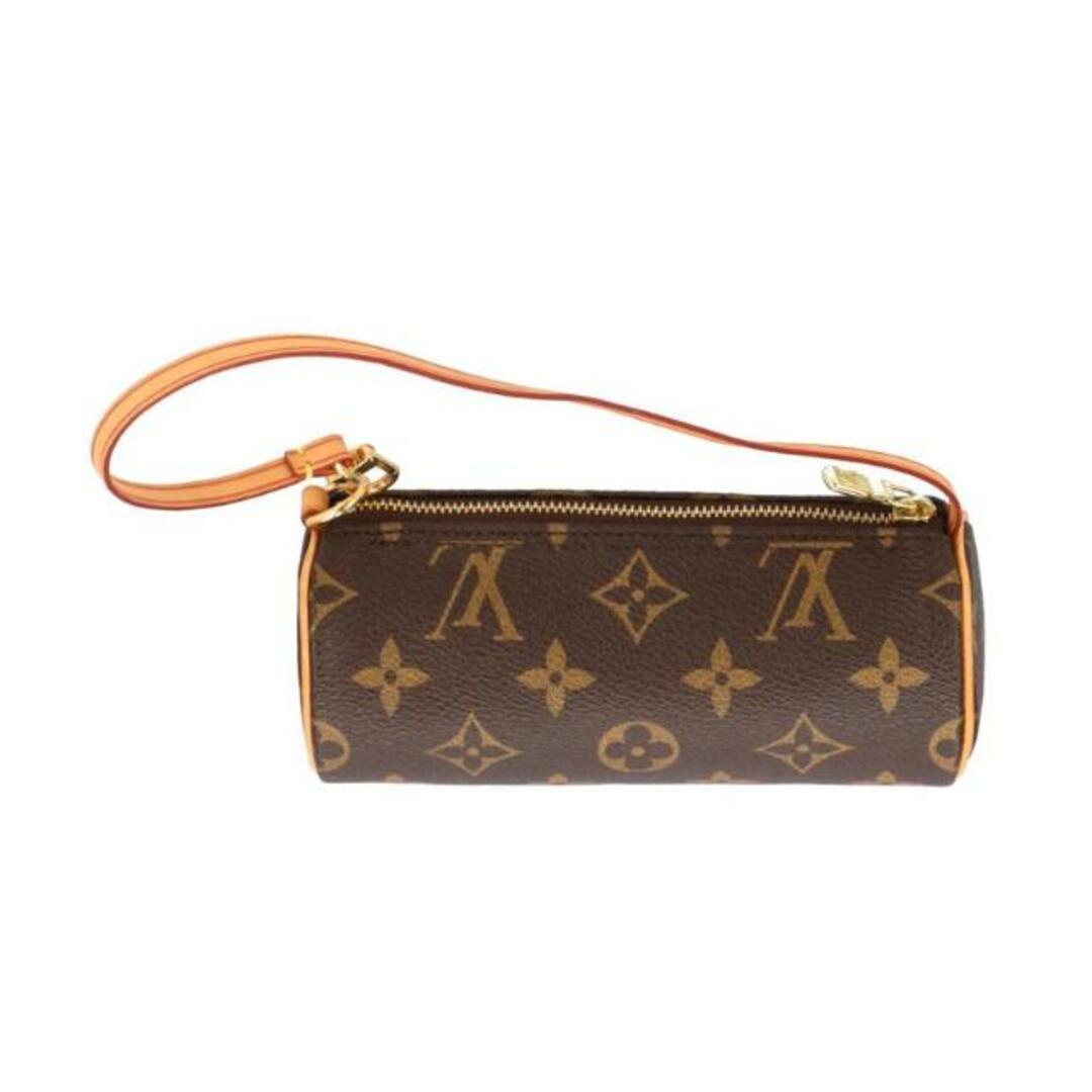 LOUIS VUITTON ルイ・ヴィトン/パピヨン付属ポーチ モノグラム LOUIS VUITTON ルイ・ヴィトン/パピヨン付属ポーチ モノグラム