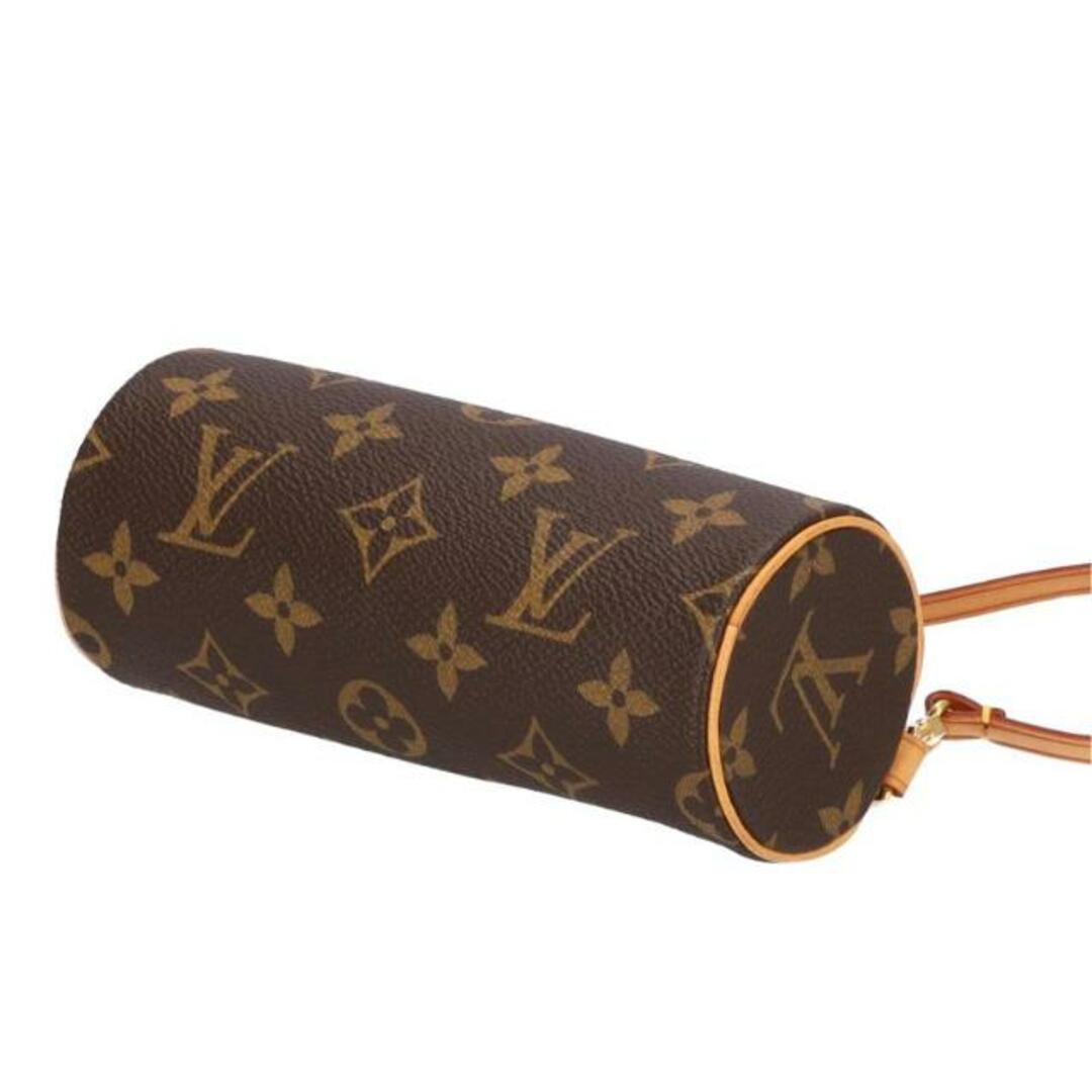 LOUIS VUITTON ルイ・ヴィトン/パピヨン付属ポーチ モノグラム LOUIS VUITTON ルイ・ヴィトン/パピヨン付属ポーチ モノグラム