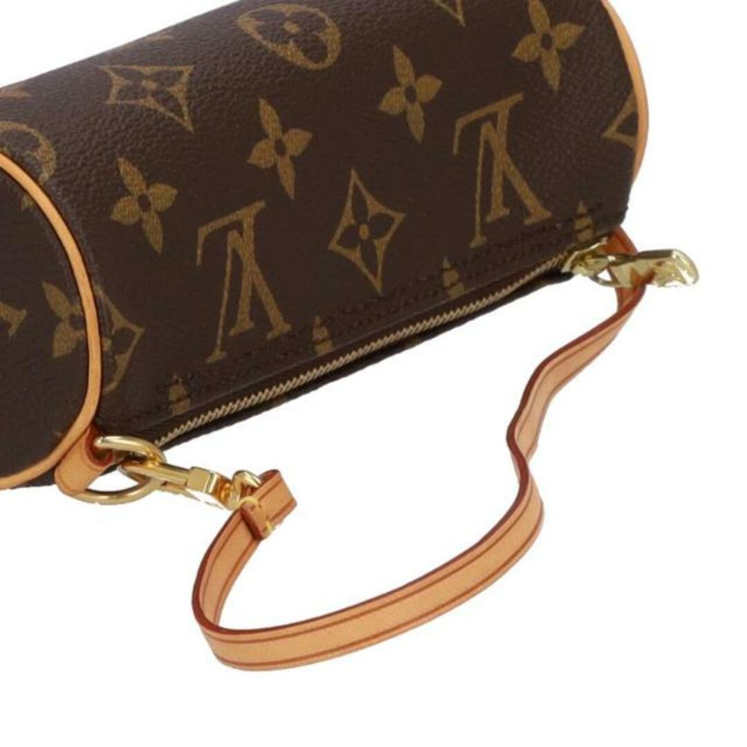 LOUIS VUITTON ルイ・ヴィトン/パピヨン付属ポーチ モノグラム LOUIS VUITTON ルイ・ヴィトン/パピヨン付属ポーチ モノグラム