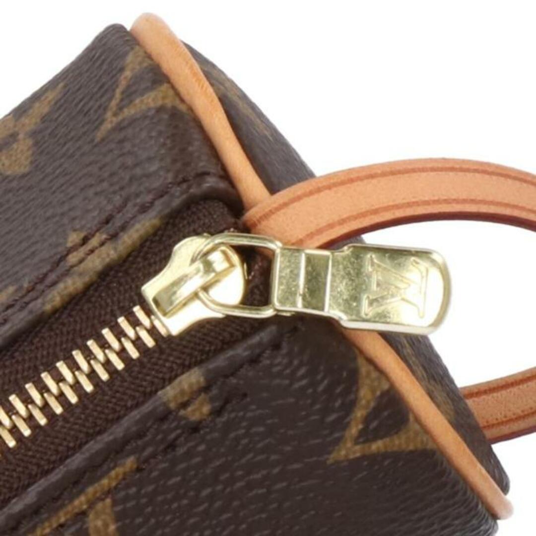LOUIS VUITTON ルイ・ヴィトン/パピヨン付属ポーチ モノグラム LOUIS VUITTON ルイ・ヴィトン/パピヨン付属ポーチ モノグラム