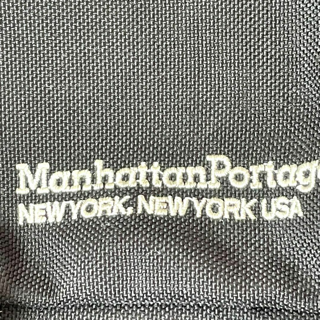 Manhattan Portage(マンハッタンポーテージ)のマンハッタンポーテージ 通勤 ビジネス 3WAY バッグ 大容量 A4サイズ収納 メンズのバッグ(ビジネスバッグ)の商品写真