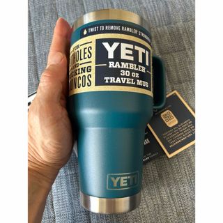 イエティ(YETI)のYETI タンブラー　新品(その他)