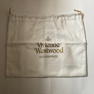 Vivienne Westwood - ヴィヴィアンウエストウッド　巾着