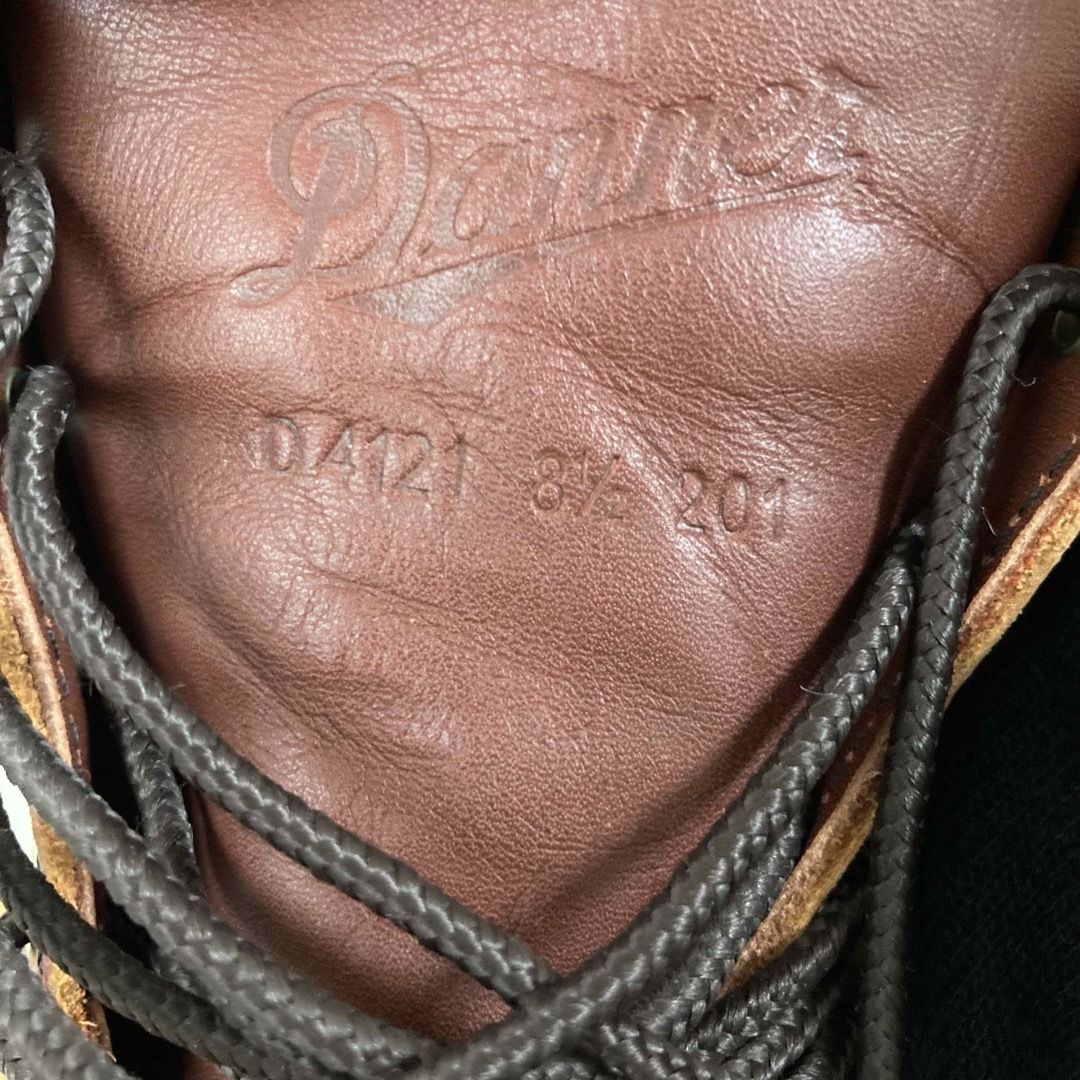 Danner(ダナー)のダナー Danner ワークブーツ 8.5 メンズの靴/シューズ(ブーツ)の商品写真