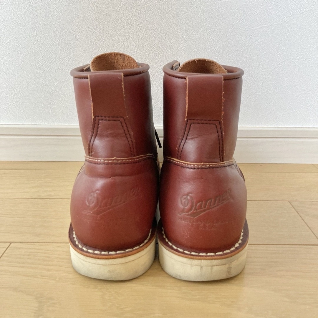 Danner - ダナー Danner ワークブーツ 8.5の通販 by epupi's Danner - ダナー Danner ワークブーツ 8.5の通販 by epupi's