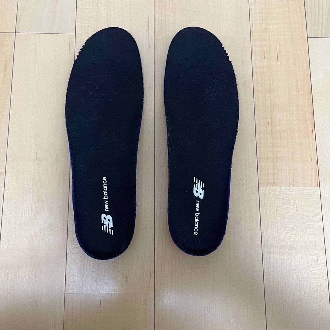 New Balance(ニューバランス)のサポーティブクッションインソール　L8-9(26-27cm) メンズの靴/シューズ(スニーカー)の商品写真
