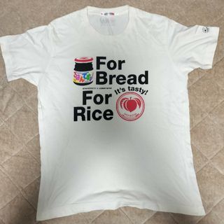 ユニクロ(UNIQLO)のTシャツ(Tシャツ/カットソー(半袖/袖なし))