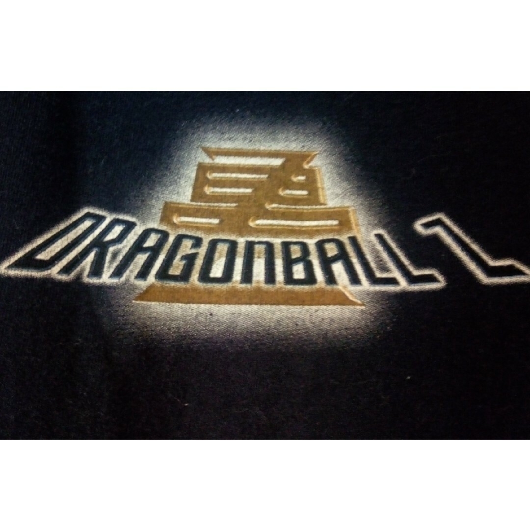 ドラゴンボールZ　レア　90年代　アメリカ製　Tシャツ エンタメ/ホビーのアニメグッズ(その他)の商品写真