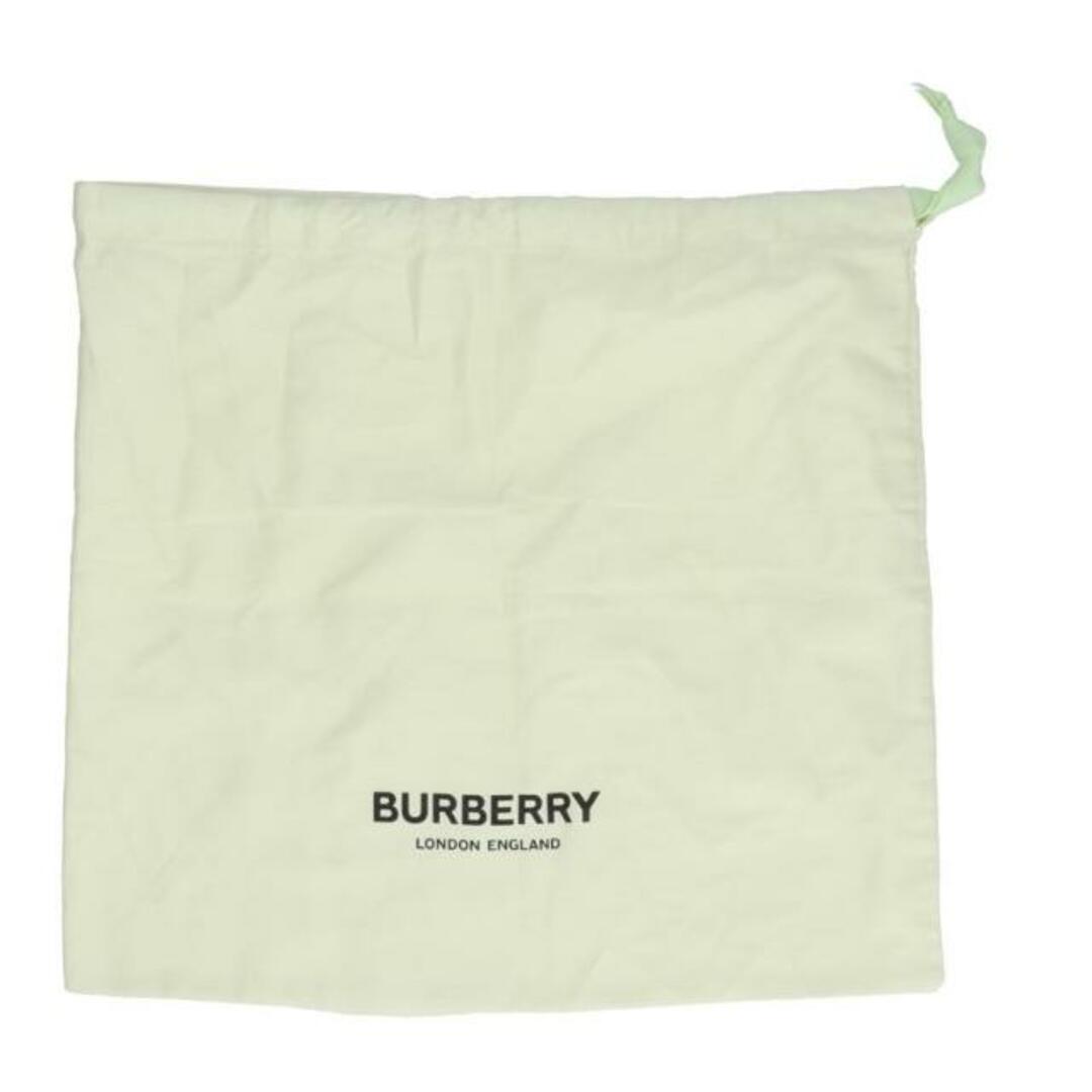 BURBERRY(バーバリー)のBURBERRY バーバリー/ロゴプリントウエストバッグ/8021091/ABランク/09【中古】 レディースのバッグ(ボディバッグ/ウエストポーチ)の商品写真